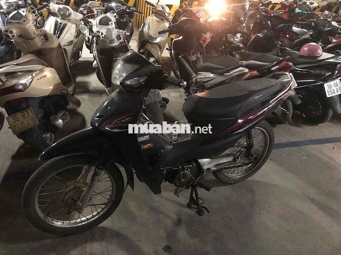 wave liên doanh 110