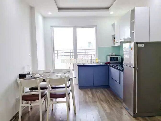 CHO THUÊ CĂN HỘ 2 PHÒNG NGỦ – ĐƯỜNG TRẦN BẠCH ĐẰNG – ĐANG CÓ SẴN