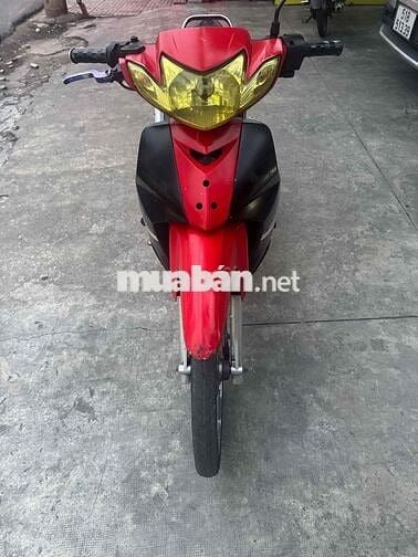 Sirius 2016 bstp 61 trao đổi xe xăng xe điện