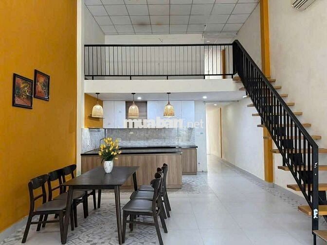 💥🏡CHO THUÊ NHÀ MÊ LỮNG 2PN MẶT TIỀN NGUYỄN KHẮC CẦN, SƠN TRÀ❣️