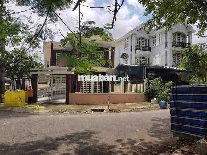 🔥 Biệt thự 14 x 22 🔥 Căn Góc 2 mặt tiền đường