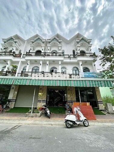 🌻CHO THUÊ NHÀ TRỆT 2 LẦU ĐƯỜNG B34 KDC 91B CÓ NỘI THẤT