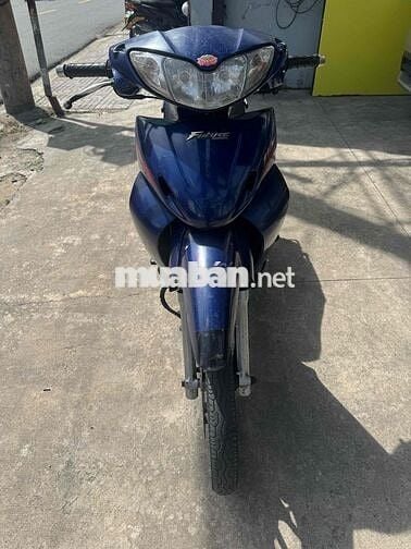 Future 2000 bstp 9 chủ trao đổi xe xăng xe điện