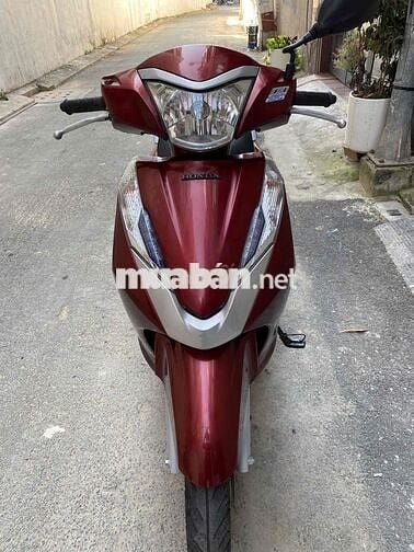 lead 2015 máy bao zin êm bstp 9 chủ kí