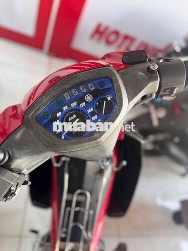 cần bán xe sirius màu đỏ còn zin máy êm