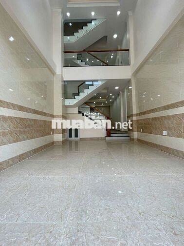 nhà mới quốc lộ 13 gần vạn phúc city chợ Thủ Đức cầu Ông Dầu