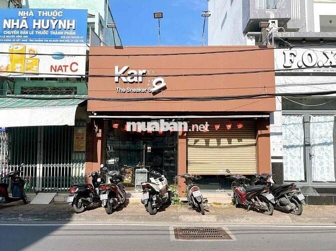 CHO THUÊ MẶT TIỀN ĐẸP XÔ VIẾT NGHỆ TĨNH