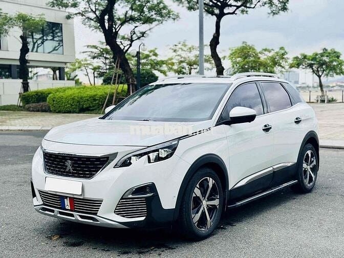 Peugeot 30***0 km