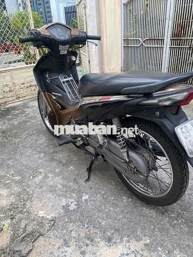 Honda Wave S110 2012 bstp 9 chủ,có trao đổi