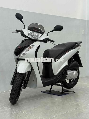 Sh150 nhập ý 2011 , sơn zin đầu nồi chưa mở