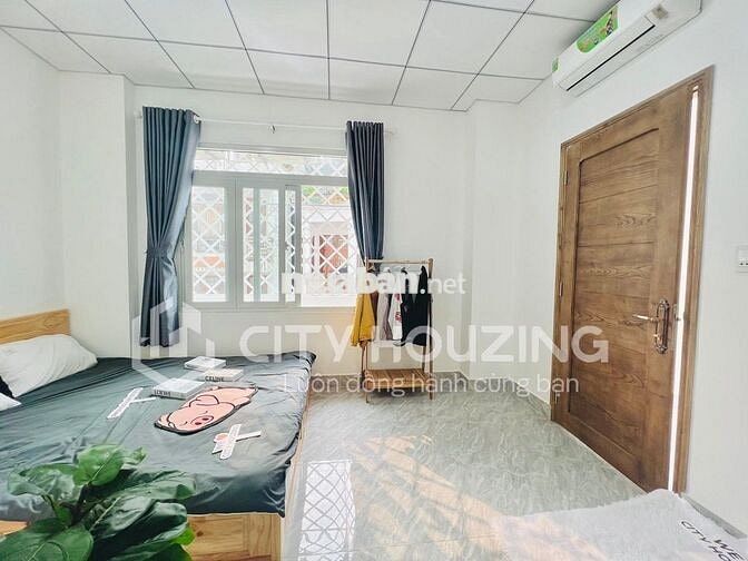 CHDV cưa sổ trời giảm 300k 4 tháng đầu ngay Phạm Văn bạch