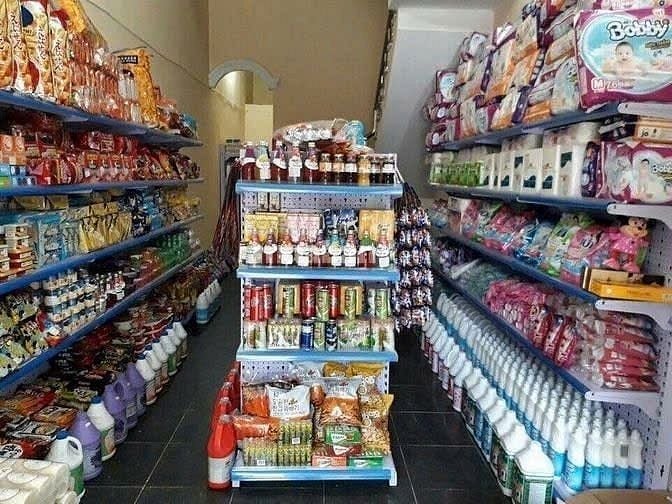 SIÊU THỊ MI NI CẦN TUYỂN GẤP NHÂN VIÊN BÁN HÀNG TẠI QUẦY 