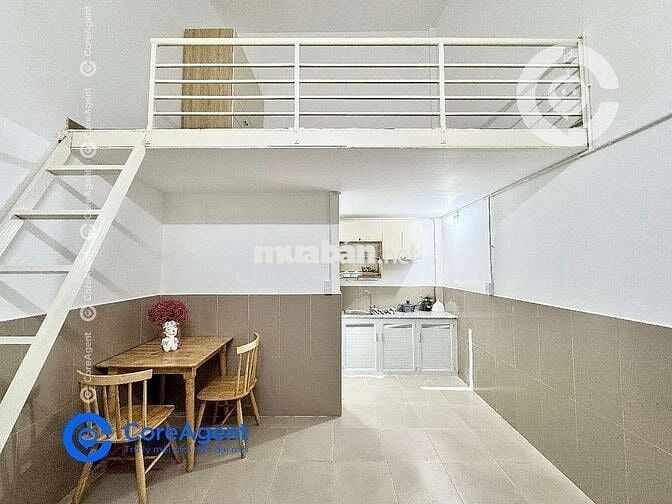 CHO THUÊ PHÒNG FULL NỘI THẤT NGAY GO! DĨ AN, LÀNG ĐẠI HỌC THỦ ĐỨC