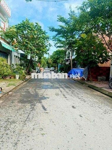 Lô đất đẹp ngang 6m Phước Tường 1