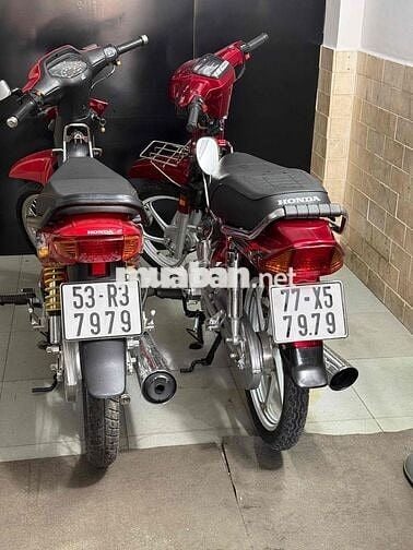 Dream BST 77x5-7979 Wave Thái BSTP 7979