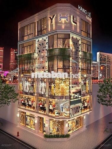 🔥 SIÊU MẶT TIỀN CMT8 Q10 – TÒA NHÀ 5 LẦU – FULL PCCC –  🔥