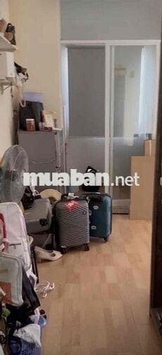 Sang nhượng phòng trọ ở Bình Thạnh