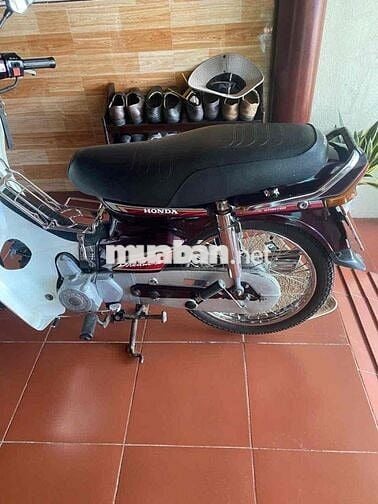 không dùng chia lại đam mê cho anh em