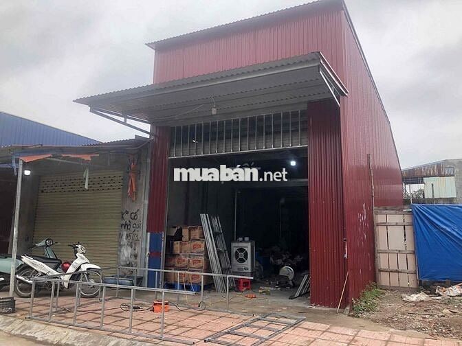 Đất 125m2 ngang 5 MT đường 7m Vân Tra, An Đồng 2,57 tỷ