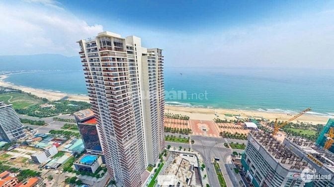 Duy nhất 1 căn The Soleil biển Mỹ Khê giá chỉ từ 1,5 tỷ(30%) CK14,5%