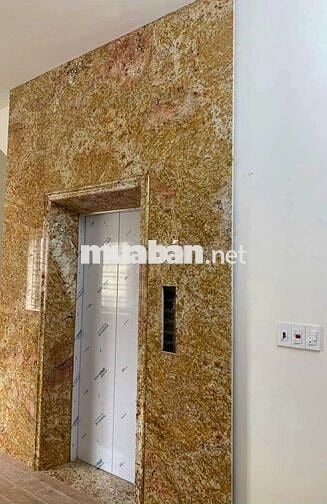 Cho thuê nhà, Quang Trung, Vỉa hè, PCCC, THANG MÁY, 86m2x 5T *56 Tr