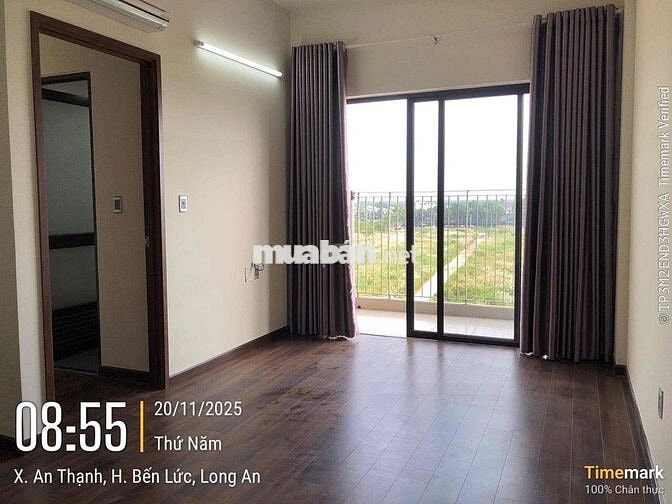 RẺ NHẤT KHU căn góc full nội thất mới thoáng mát view xịn xò cực chill