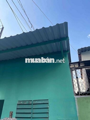 Cần cho thuê gấp nhà nguyên căn. đường Nguyên hồng. p11. bt