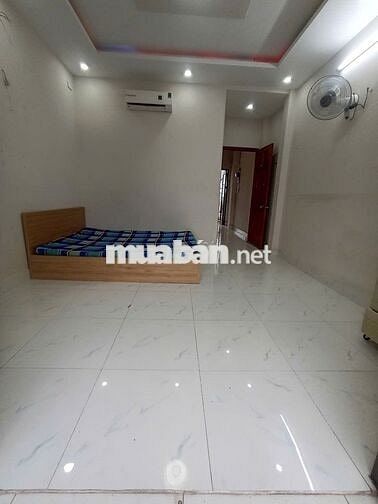 CHO THUÊ  PHÒNG FULL NỘI THẤT - QUẬN 12