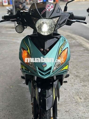 EX nhỏ BSTP chính chủ ký