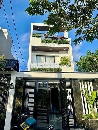 NHÀ PHỐ ĐƯỜNG VÕ THỊ SÁU 5PN PHÙ HỢP LÀM HOMESTAY : 15TR TL