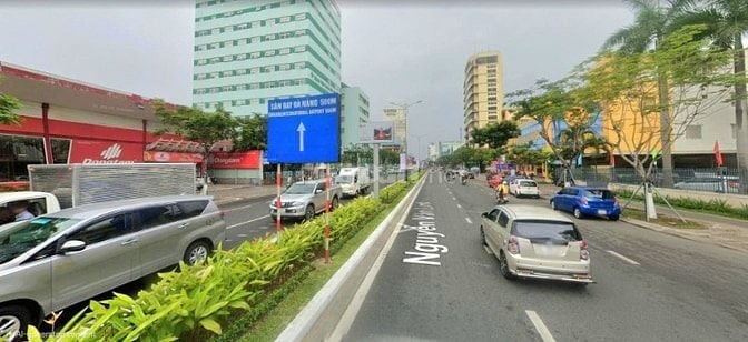 Hàng Độc Quyền 720m² Ngay Mặt Tiền Đường Nguyễn Văn Linh Đà Nẵng