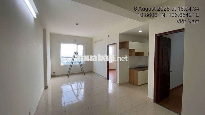 Cho thuê ZenTower 2pn 2wc.  Mô tả ở bài viết