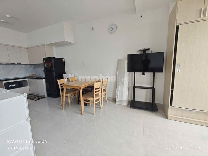 Cho thuê căn hộ SG Intela 50m2 gần DH Văn Hiến, Kinh Tế