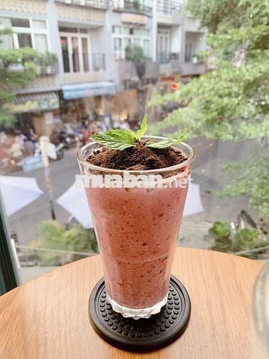 Xe tay ga Atilla Victoria màu đen