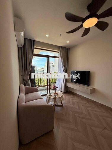 CHO THUÊ TÒA CĂN HỘ MỚI 100% .KHU VÕ VĂN KIỆT