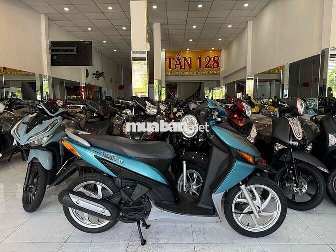 CLICK 2011 - Đẹp - Máy Cực Êm - BS 68