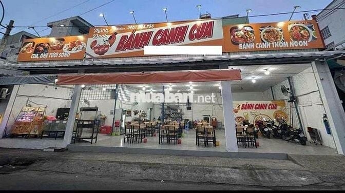 MBKD KHU TÊN LỬA NGANG KHỦNG GIÁ RẺ 12X15 TRỐNG SUỐT , LỀ RỘNG ĐẸP