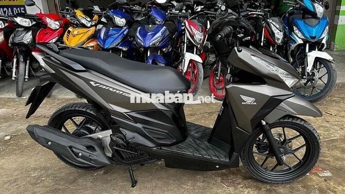 Vario 150 vàng cát 2018 ( hỗ trợ góp )