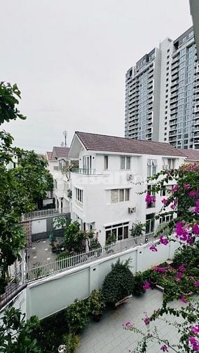 BÁN BIỆT THỰ ĐẢO KIM CƯƠNG - DỰ ÁN HÀ ĐÔ - DT: 470M - GIÁ 77 TỶ