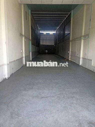 Kho 5×30mặt Tiền đường cây cám bình chánh tphc