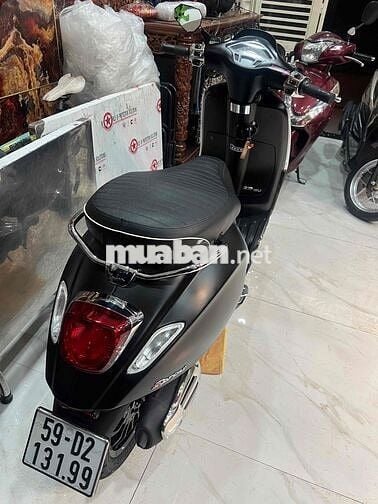 Vespa Sprint ABS 150 2023 chính chủ e đứng tên