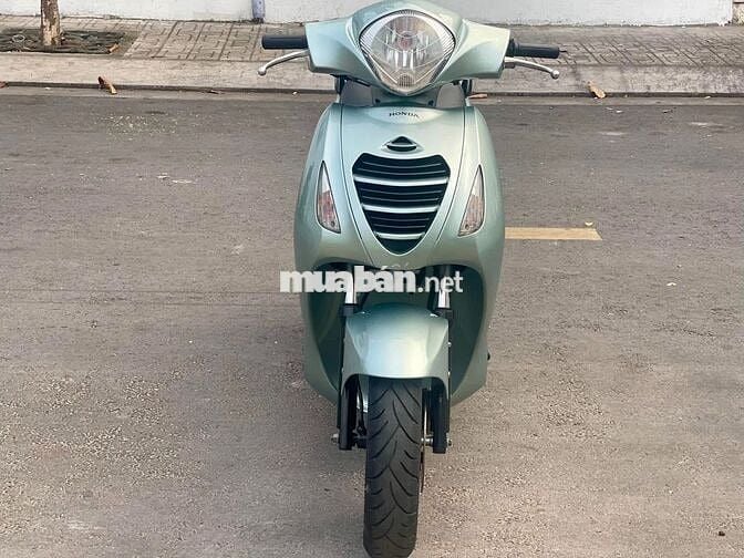 Honda PS Nhập Ý🔥Fi Chính Chủ BSTP🔥207 đẹp Keng💯