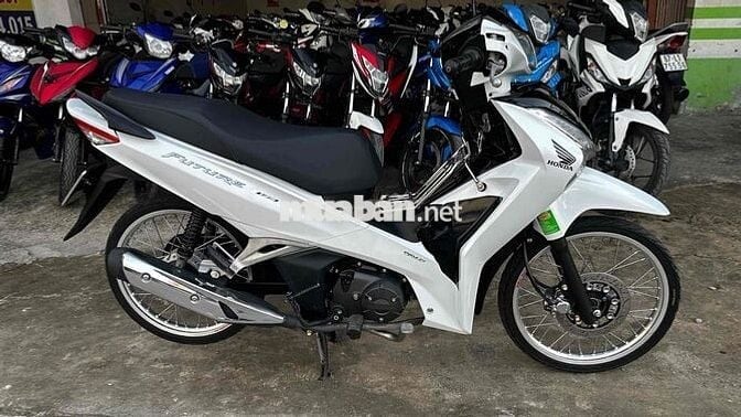 Future fi 2024 trắng đen ( hỗ trợ góp )