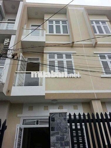 CHO THUÊ NHÀ 1T2L 4PN4WC ĐẶNG VĂN BI NỘI THẤT CƠ BẢN GIÁ 14TR