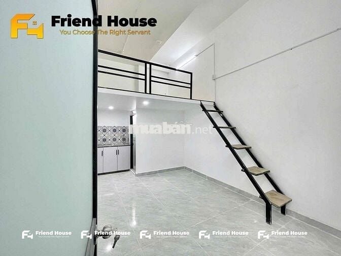 KHAI TRƯƠNG PHÒNG MỚI XÂY NGAY CHỢ PHẠM VĂN BẠCH