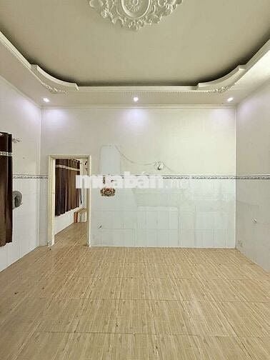 GẦN CẦU THAM LƯƠNG ,SÂN BAY ,DT 5×11 ,2 TẦNG ,HẺM  THOÁNG , 3 TỶ 500TR