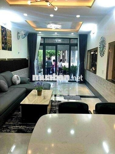 ❤️ Cho Thuê Nhà Hẻm Gần Cầu Phú Xuân 2 Lầu  – 3PN – 3WC  Full Nội Thất