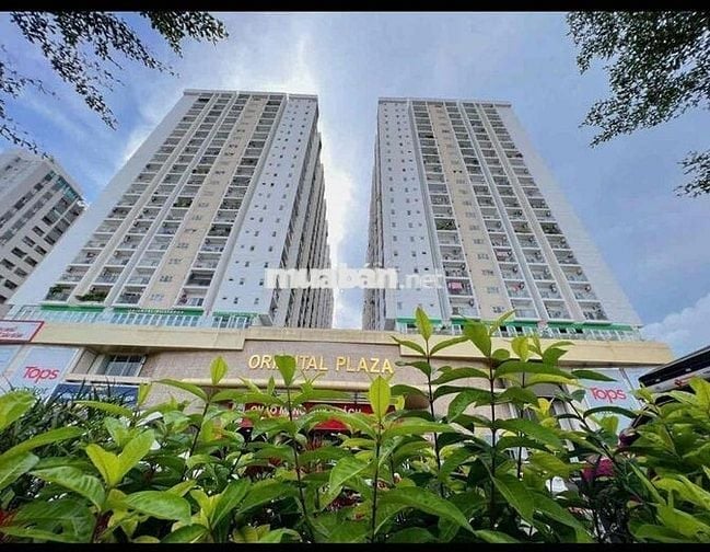 cần bán căn hộ sầm uất tân phú