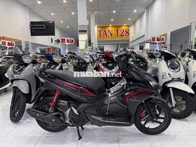 AIR BLADE 2019. Zin Cọp. BẢN ĐẶC BIỆT - Chủ RG