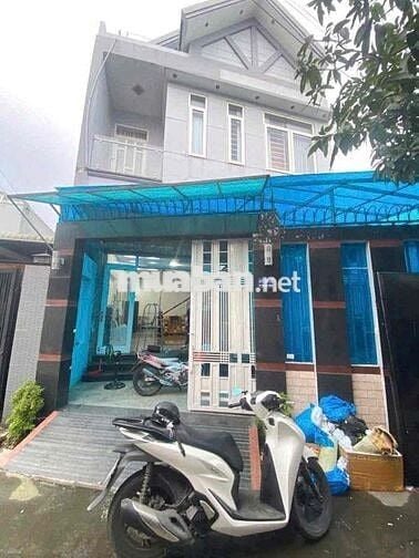 Cho Thuê nhà lầu gần chơ tân bưu ( Bưu Long )